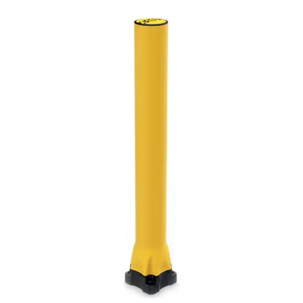 monoplex bollard 130