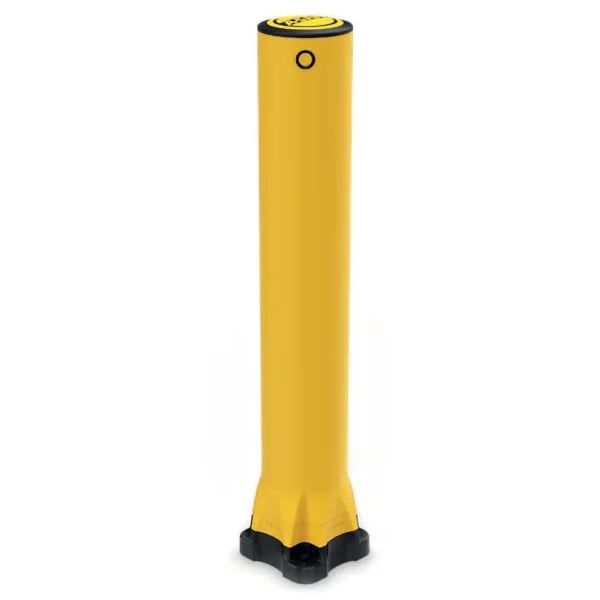 monoplex bollard 190