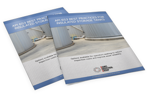 API 653 Best Practices
