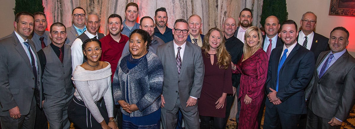 Banks Industrial Group Holiday Party