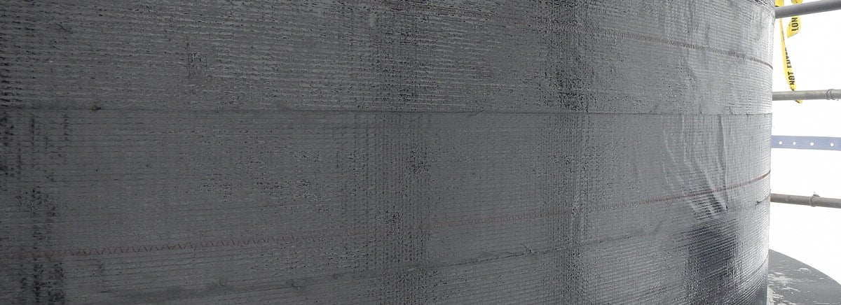 Concrete Strengthening
