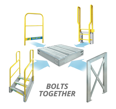 ErectaStep Components