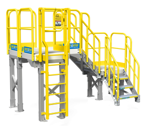Industrial Maintenance Platform