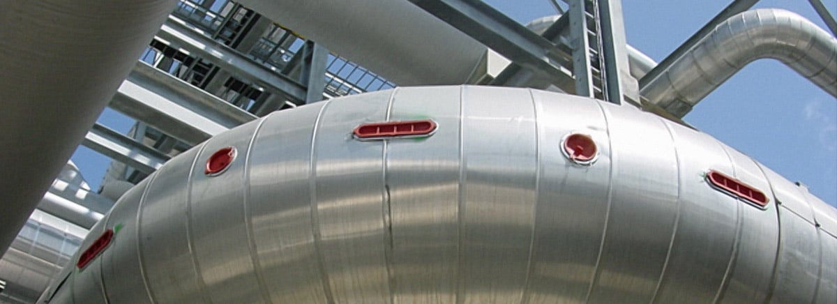 Insulation Inspection Pockets Insulation Inspection Ports