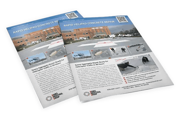 helipad concrete repair case study thumbnail preview