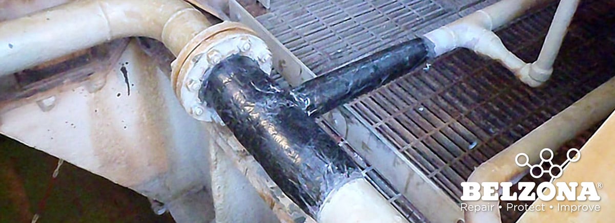 ASME DOT Compliant Pipe Repair