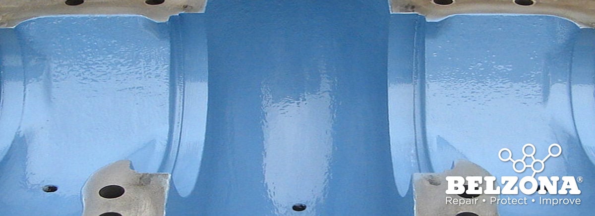 Pump Efficiency Improvement Coatings