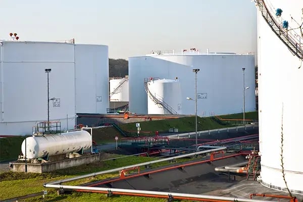 spilling the facts on secondary spill containment blog link