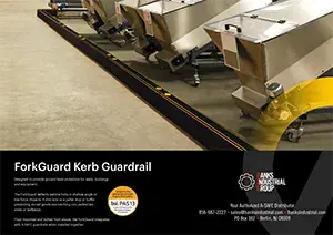 Forklift Curb Brochure Download Thumbnail