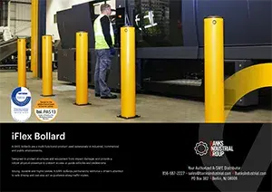 iFlex Bollards Download Thumbnail