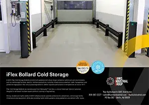 iFlex Bollards Cold Download Thumbnail