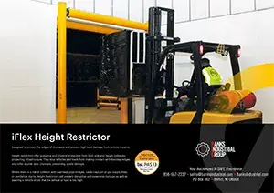 iFlex Height Restrictor Download Thumbnail