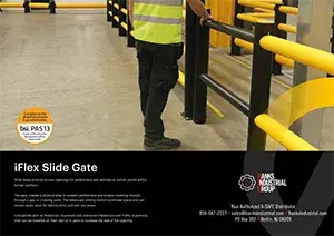 iFlex Slide Gate Download Thumbnail