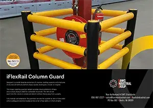 iFlex Column Guard Download Thumbnail