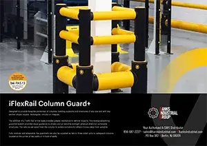 iFlex Column Guard Plus Download Thumbnail