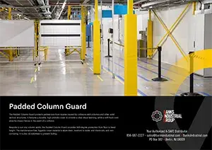 Padded Column Guard Download Thumbnail
