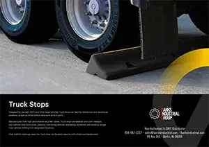 Truck Stop Curb Download Thumbnail