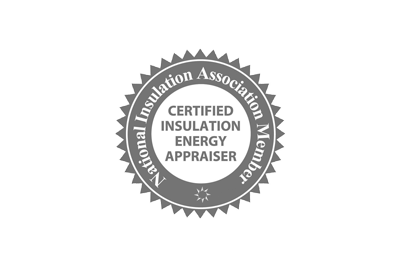 Certified Insulation Energy Appraiser