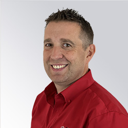 Jason Kline Bio Photo