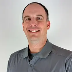 Marty Dillon Headshot Photo