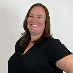Nicole Golden Bio Photo