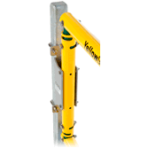 YellowGate Parallel Mount