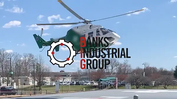 helipad concrete repair video preview