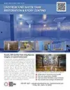 underground water storage tank coating customer success story download thumbnail