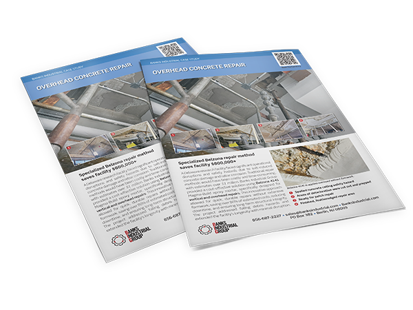overhead concrete case study link thumbnail