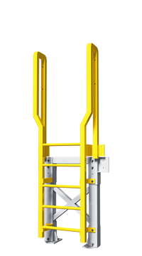 ErectaStep 4 Step Ladder