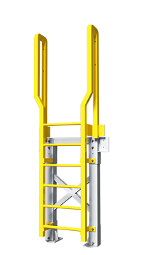 ErectaStep 5 Step Ladder