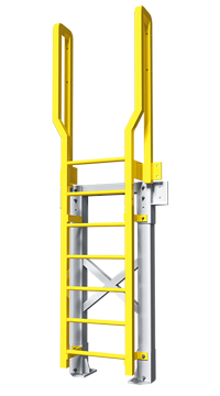 ErectaStep 6 Step Ladder