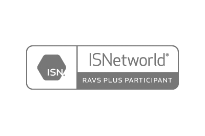 ISNetworld RAVS Plus