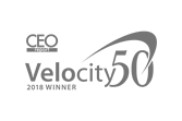 Velocity 50 Winner 2018