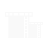 Storage Tank Insulation Icon