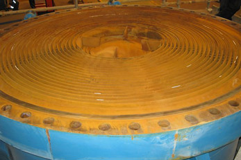 Spiral Heat Exchanger Corrosion