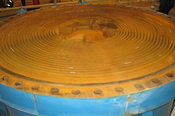 Spiral Heat Exchanger Corrosion