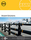A-SAFE Airport Brochure Thumbnail