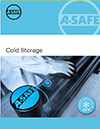 A-SAFE Cold Storage Brochure Thumbnail