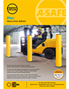 iFlex Heavy Duty Bollards Thumbnail