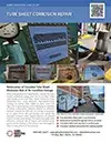 chiller tube sheet coating case study thumbnail link