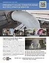 cooling tower pipe break case study thumbnail
