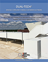 Dual-Tech HVAC Duct Insulation Brochure Download Thumbnail