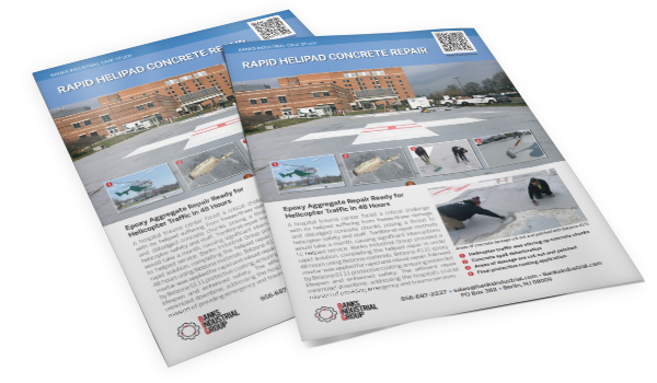 helipad concrete repair case study download thumbnail