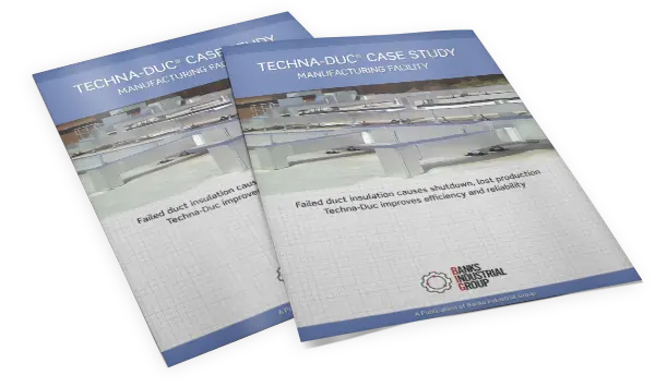 techna duc insulation manufacturing facility case study download thumbnail