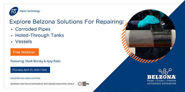 corroded pipe repair webinar thumbnail