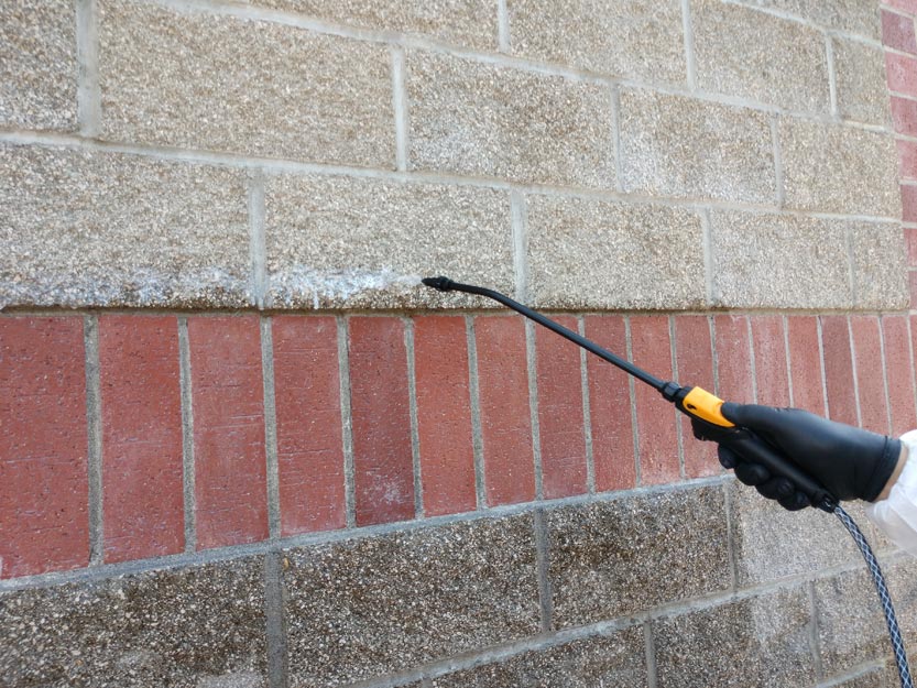 Masonry Repair