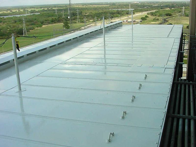 Roof Membrane