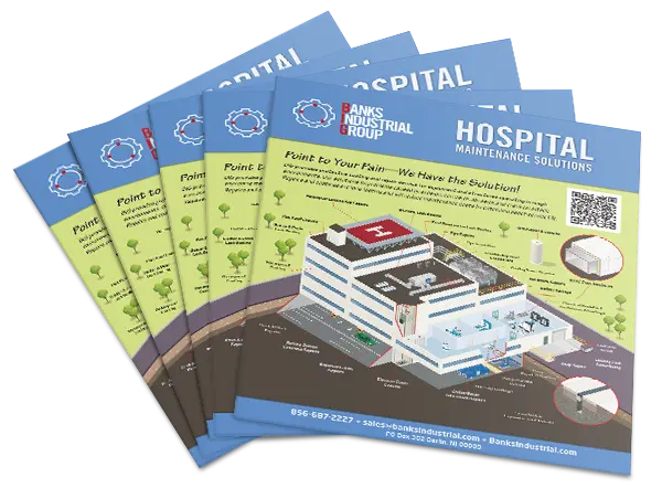 hospital solution line card download thumbnail