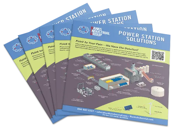 power station solution line card download thumbnail